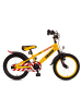 Bachtenkirch Kinderfahrrad "TRUCK" 18 Zoll in Gelb