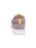 superfit Lauflernschuhe in beige