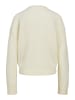 JJXX Pullover in vanilla ice