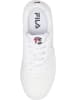 Fila Sneaker "Fxventuno Teens" in Weiß