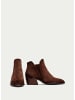 Hispanitas Stiefelette in braun
