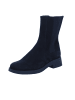Arche Slipper in schwarz