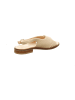 Werner Sandalen in beige