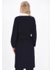 DreiMaster Klassik Women Cardigan in navy