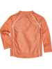 Playshoes UV-Schutz Shirt 1/1-Arm Dino in ocker