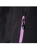 Color Kids Skijacke COSki Jacket Solid in Lila