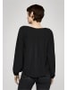 Cloud5ive Cloud5ive Blouse in black