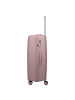 travelite Tamaris x Travelite Voyaage 4 Rollen Trolley L 76 cm blush