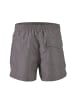 BECO the world of aquasports Badeshorts Nature Vibes in grau-anthrazit