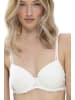 Mey Bügellose BH für Damen in champagner