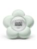 Philips Avent Bade- & Raumthermometer digital SCH480/0 in gruen