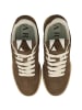 ARKK Copenhagen Sneaker low Uncover in braun