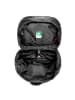 Tatonka Yukon X1 85+10 Trekkingrucksack 86 cm in black