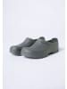 Gardena Gartenschuhe im Clog-Look in Grau