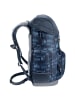 Deuter School Scula - Schulrucksack 49 cm in ink ripple