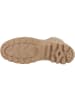 Palladium Schnürboots Pampa Hi Snow Warm in beige