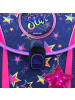McNeill Primo Schulranzen-Set 8-teilig in Stars