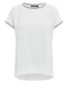 Marc Aurel Shirt für Damen in weiß