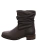 Palpa Damenstiefel warm flach  in  Grau