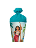 ROTH Schultüte groß 70 cm Disney Vaiana in Grün