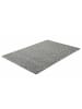 obsession Orient Teppich Attic 590 in silber - rechteckig