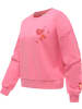 ragwear Sweater Wuss PP in Pink