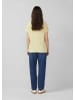 s.Oliver T-Shirt in 1015_hellgelb