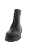 rieker Stiefelette Schwarz