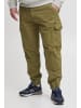 BLEND Cargohose BHNAN BB in Grün