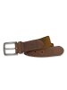 CARHARTT  Gürtel Rugged Flex in braun in braun
