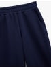 KOTON SWEAT BOTTOMS in Marineblau