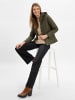 Barbour Jacke in khaki