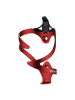 Rockbros Fahrrad Flaschenhalter Alu Rot