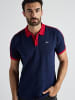 JCC Poloshirt 31021203 in navy