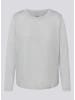 Rabe T-Shirt in Grau