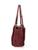Chiara Ferretti Schultertasche in BORDEAUX