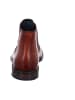 Bugatti Chelsea Boots in Braun