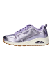 Skechers Sneaker Violett