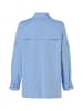 Mart Visser Amira Bluse Hellblau