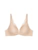 Triumph Bügel-BH Red Label Body Make-Up Illusion Lace in NU-BEIGE