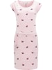 ragwear Strandkleid Penellope Print YOUMODO in Marshmallow