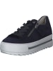 Gabor Sneakers Low in Blau