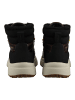 Geox Stiefelette GRANITO + GRIP B ABX Dunkelbraun