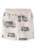 name it Sweatshorts in Peyote Melange