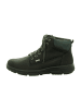 Jomos Komfort Stiefel in Schwarz