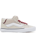 Vans Sneaker "Knu Mid" in Beige