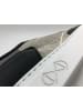 Nat-2 nat-2 Skeleton leaves white black reflective  (W/M/X) in schwarz