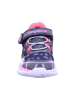 Kangaroos Sneaker in blau