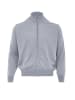 VIRITA Women Cardigan in Grau Melange