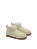 Kazar Boots ZULA in Creme